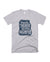 Aikave Janache Karave Manache - Cement Gray - Unisex Adults T-shirt