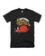 Options - Black - Unisex Adults T-shirt