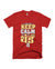 Thand Ghe – Red - Unisex Adults T-shirt