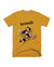 Aaramkhor - Chintoo - Yellow - Unisex Adults T-shirt