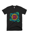 Anandache Dohi Anand Tarang - Unisex Adults T-shirt