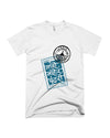 Majhe Maher Pandhari - White - Unisex Adults T-shirt