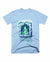 Mogara Fulala - Light Blue - Unisex Adults T-shirt
