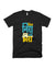 Diwsa Nira Ratri Biraa - Black - Unisex Adults T-shirt