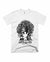 Pandhariche Bhoot - White - Unisex Adults T-shirt