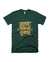 Vakkha Vikkhi Vukkhu - Bottle Green - Unisex Adults T-shirt