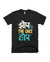 Zop is the only Hope - Black - Unisex Adults T-shirt