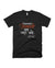 Apamanachi Paddhat - Black - Unisex Adults T-shirt