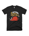 Options - Black - Unisex Adults T-shirt