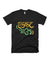 Halkat Bhau - Black - Unisex Adults T-shirt