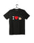 I Love Chintoo - Black - Unisex Adults T-shirt