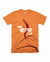 Morya - Marigold - Unisex Adults T-shirt