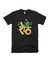 O Sheth - Black - Unisex Adults T-shirt