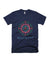 Pandurang Dhyani - Navy Blue - Unisex Adults T-shirt