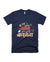 Tujha Majha Jamena - Navy Blue - Unisex Adults T-shirt